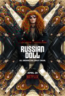 Picture of Russian Doll