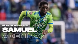 Picture of Samuel Adeniran