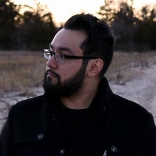 Picture of Matthew Guerra