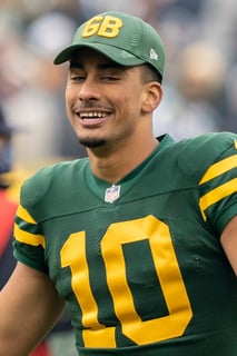 Picture of Jordan Love