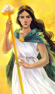 Picture of Hera