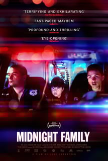 Picture of Midnight Family