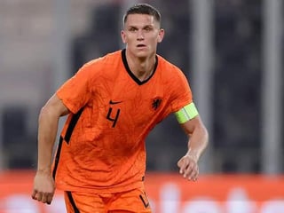 Picture of Sven Botman