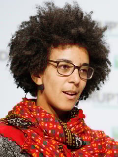 Picture of Timnit Gebru