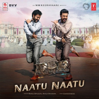 Picture of Naatu Naatu