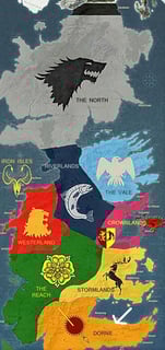 Picture of Dorne