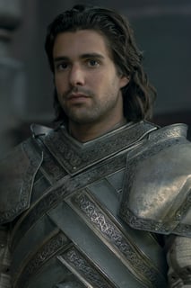 Picture of Ser Criston Cole