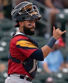 Picture of Ali Sanchez