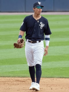 Picture of Oswaldo Cabrera