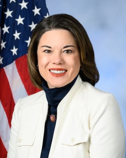 Picture of Angie Craig