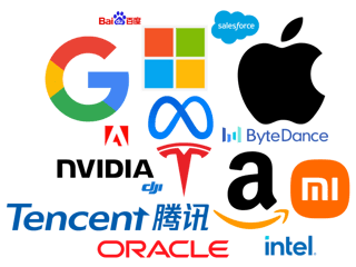 Picture of Big Tech