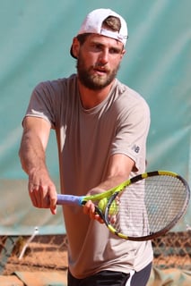 Picture of Maxime Cressy