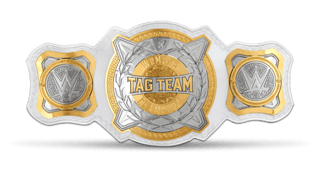 Picture of WWE Women's Tag Team Championship