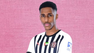 Picture of Khalifa Al Hammadi