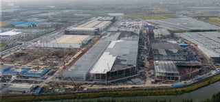 Picture of Giga Shanghai