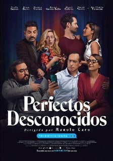 Picture of Perfect Strangers