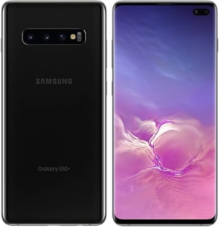 Picture of Samsung Galaxy S10