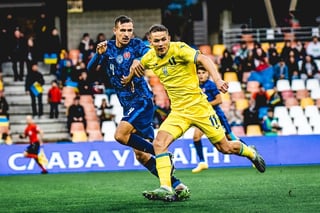 Picture of Danylo Sikan