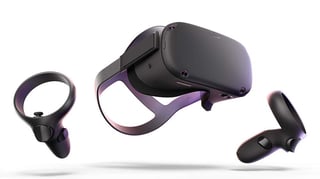 Picture of Oculus Quest