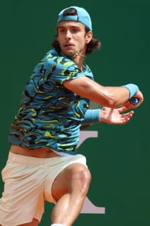 Picture of Lorenzo Musetti