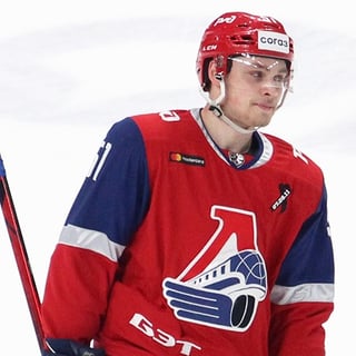 Picture of Nikolai Kovalenko