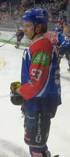 Picture of Moritz Seider