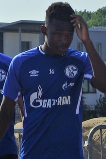 Picture of Rabbi Matondo