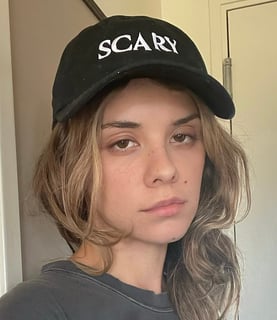 Picture of Dasha Nekrasova