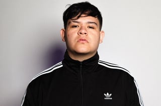Picture of Junior H