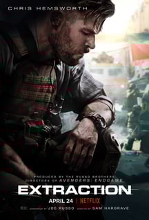 Picture of Extraction