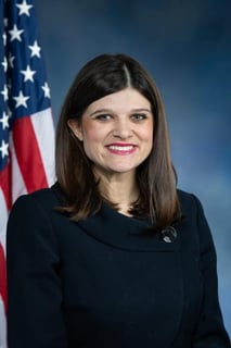 Picture of Haley Stevens