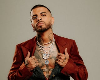 Picture of Rauw Alejandro