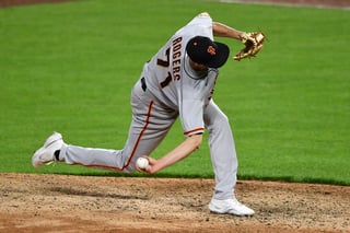 Picture of Tyler Rogers