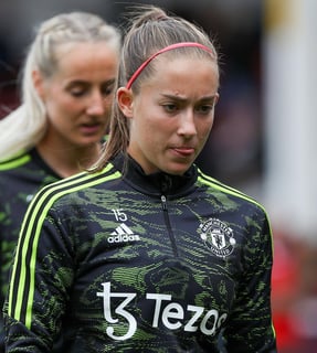 Picture of Maya Le Tissier