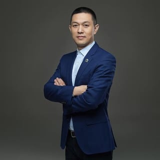 Picture of William Li