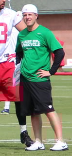 Picture of Mike LaFleur
