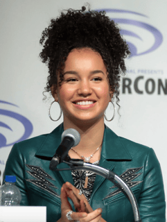 Picture of Sofia Wylie