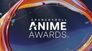 Picture of Crunchyroll Anime Awards