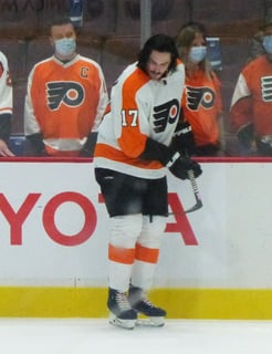 Picture of Zack MacEwen