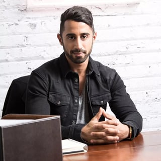 Picture of Nitin Passi