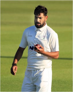 Picture of Haris Rauf
