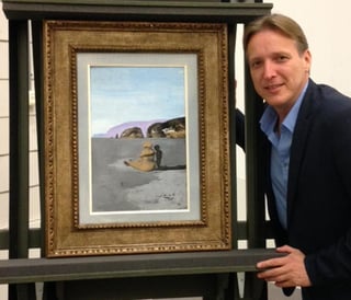 Picture of Arthur Brand