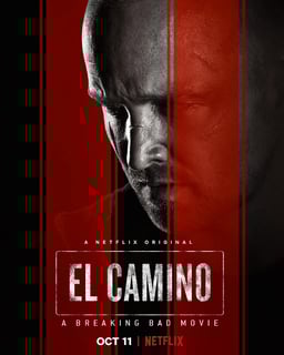Picture of El Camino: A Breaking Bad Movie