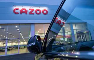Picture of Cazoo