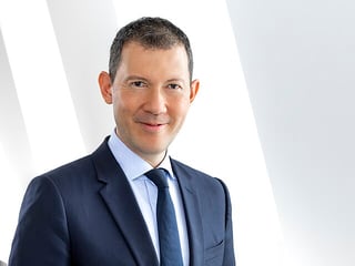 Picture of Benjamin Smith