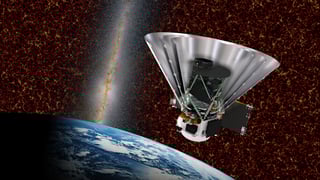 Picture of SPHEREx