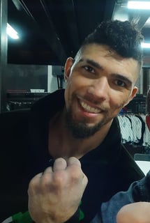 Picture of Johnny Walker