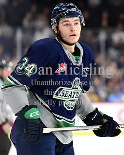 Picture of Colton Dach