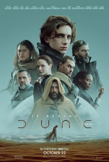 Picture of Dune