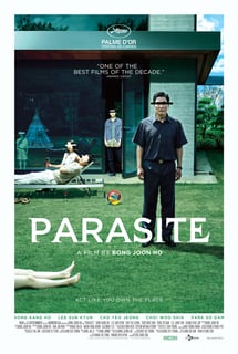 Picture of Parasite